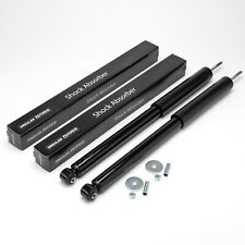 PAR DE AMORTECEDORES DREXLER SUSPENSÃO TRASEIRA PARA HONDA CIVIC MK8 2005-2012 X2 comprar usado  Enviando para Brazil