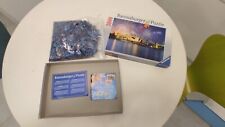 Puzzle ravensburger original usato  Cogoleto