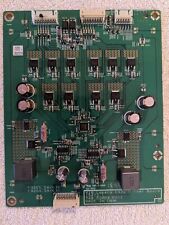 Placa de driver Vizio E43u-D2 LED 748 01M04 0011 para tela de TV  comprar usado  Enviando para Brazil