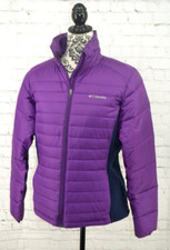 Columbia women powder for sale  Boone