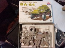 Toga panzerwagen maßstab gebraucht kaufen  Ankum