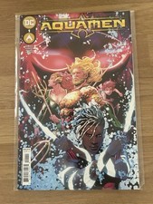 Aquamen issue comic for sale  ABERDEEN