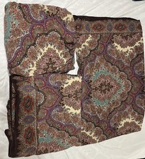 ralph lauren paisley bedding for sale  Oklahoma City