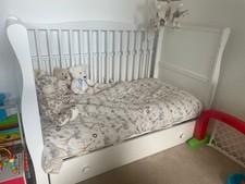 Baby nursery furniture for sale  HATFIELD