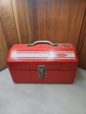 Vintage red simonsen for sale  Conyers