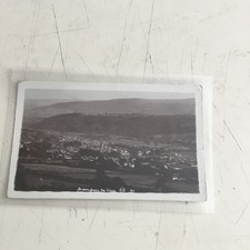 Old postcard brecon for sale  FARNHAM