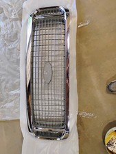 New front grille for sale  Guntown