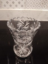 Vintage clear cut for sale  FRODSHAM
