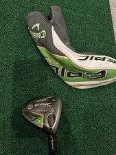Callaway epic flash gebraucht kaufen  Brühl