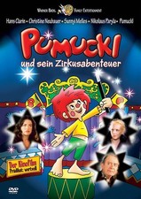 Pumuckl zirkusabenteuer gebraucht kaufen  Berlin