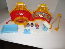 Vintage 1977 hasbro for sale  York