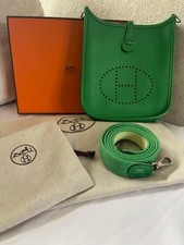 Hermes mini evelyne for sale  TRANENT