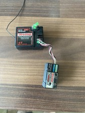 Traxxas receiver for sale  GRIMSBY