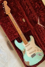 Fender custom shop for sale  BEDFORD