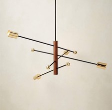 Cb2 norte walnut for sale  Ridgewood