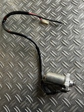 Anlasser motor starter gebraucht kaufen  Freising