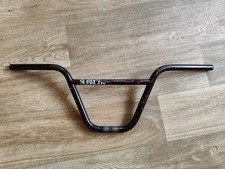 Subrosa bmx handlebars for sale  BELFAST