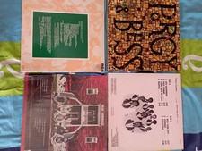 Lot vinyle années d'occasion  Cagnes-sur-Mer
