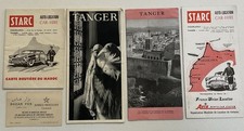 Vintage 1950s tanger for sale  DONCASTER