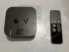 Apple media streamer for sale  Carmel