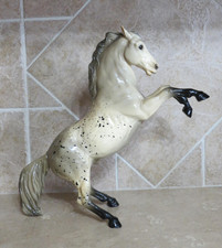 vintage breyer appaloosa for sale  Hamlin
