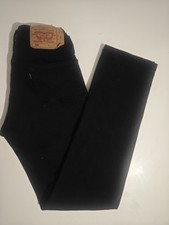 Levi 501 black d'occasion  Sisteron