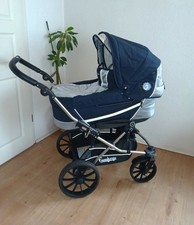 Emmaljunga edge duo gebraucht kaufen  Bobenheim-Roxheim