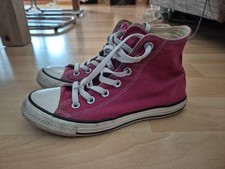 chucks getragen gebraucht kaufen  Dresden
