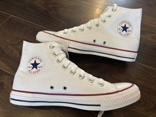Converse tops sneakers for sale  LEEDS