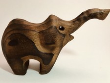Hand craved redwood for sale  Leonard