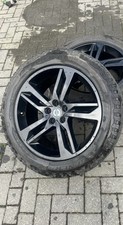 Volvo xc60 land for sale  CAMELFORD