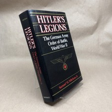 Hitler legions german for sale  Santa Fe