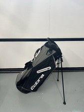 Cobra signature golf for sale  CHESTER