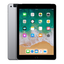 Apple iPad 6 A1954 Cellular 32GB Tablet 9,7 cala gwiezdna szarość na sprzedaż  PL
