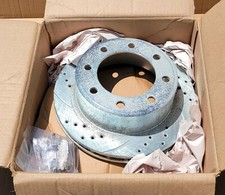 Brake performance premium for sale  Cary
