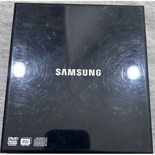 Gravador de DVD externo Samsung manual Se-S084 comprar usado  Enviando para Brazil