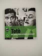 417 dvd toto usato  Villarosa