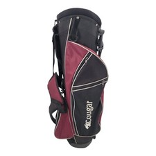 stand carry cougar bag golf for sale stand carry cougar bag golf for sale Beverly Hills