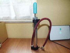 Vintage mdi stirrup for sale  BURY ST. EDMUNDS