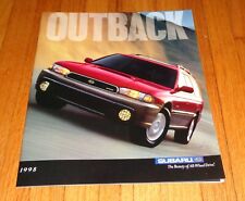 Original 1998 subaru for sale  North Liberty