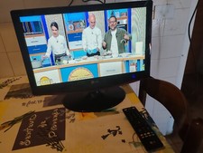 Televisore pollici tecnologia usato  Firenze
