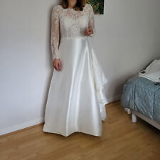 Robe mariée ile d'occasion  Le Château-d'Oléron