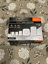 Sistema de alarma para el hogar inteligente Defiant con WiFi y Bluetooth, alimentado por Hubspace segunda mano  Embacar hacia Mexico