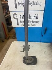 Starrett 254 vernier for sale  Elk Grove Village