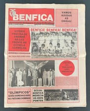 Benfica red star for sale  LONDON