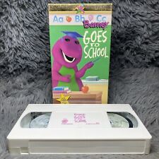 Barney friends goes for sale  Niagara Falls