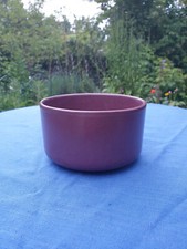 Pflanzschale pflanzgefäß blu gebraucht kaufen  Münster