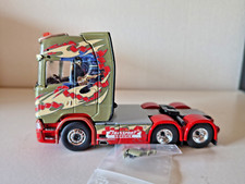 Tekno 1.50 scania d'occasion  Tarbes