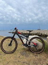 Bicicletta usata usato  Siniscola