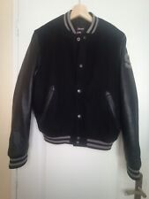 Vintage teddy schott d'occasion  Paris XVIII